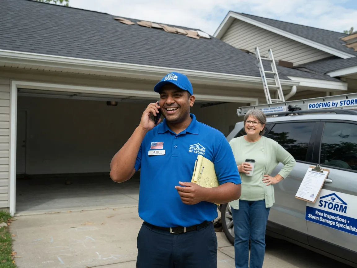 Roof Repair Near Me Prosperity, PA FAQs